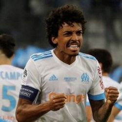 Luiz Gustavo Fenerbahçe'de