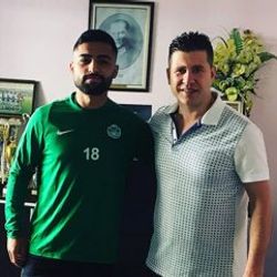 Galatasaray'dan 2. Lig'e transfer oldu