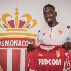 Monaco, Jean-Kevin Augustin'i açıkladı