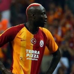Anderlecht'e söz veren Diagne Club Brugge'e imza attı