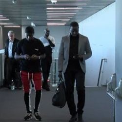 Beşiktaş, Diaby'yi kiraladı