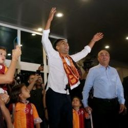 Falcao'nun imza detayları belli oldu