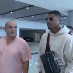 Mario Lemina Galatasaray'da