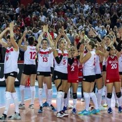 Türkiye'nin yarı finaldeki rakibi Polonya