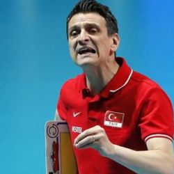 Guidetti: Turnuvayı en iyi yerde bitirmek istiyoruz