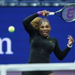 ABD Açık'ta Williams-Andreescu finali