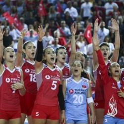 Filenin Sultanları finalde
