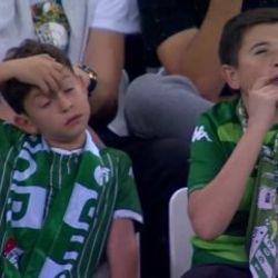 Fenerbahçe hazırlık maçında Bursaspor'a mağlup oldu