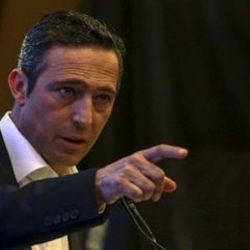 Ali Koç'un Volkan, Alex ve Emre planı