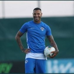Fernandes: Quaresma, Beşiktaş'ın kaybı bizim kazancı