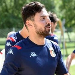 Genoa'dan Sinan Gümüş'e bonservisini al ve git teklifi