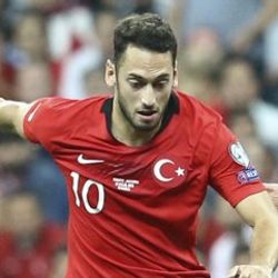 Hakan Çalhanoğlu: Galatasaraylıyım