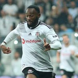 N'Koudou Beşiktaş'ı neden tercih ettiğini anlattı