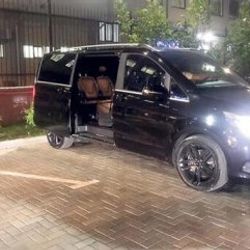 Şenol Güneş özel aracı reddetti