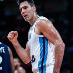 Fransa'yı yenen Arjantin finale yükseldi