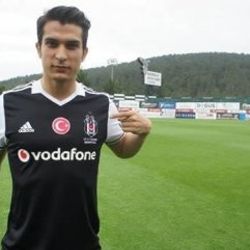 Necip Uysal Kosova Milli Takımı'nı tercih etti
