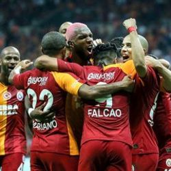 Galatasaray Avrupa'da 280. maçına çıkıyor