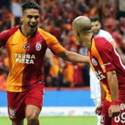 Club Brugge-Galatasaray maçının muhtemel 11'leri
