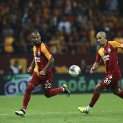 Galatasaray, Avrupa'da kazanamıyor