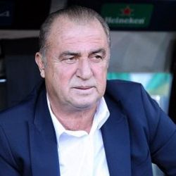 Terim'le Avrupa'da 74. maç