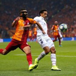 Galatasaray'ın grubunda son durumu