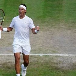 Nadal, Şanghay Masters'a katılamayacak