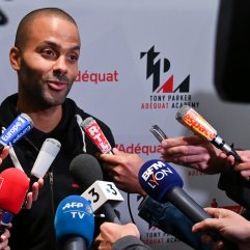 Parker: EuroLeague, Avrupa'nın NBA'i gibi