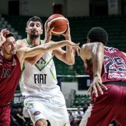 Tofaş İTÜ'ye 43 sayı fark attı
