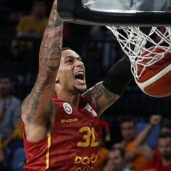 Auguste attı, Galatasaray kazandı