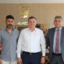 Hataysapor'da Bayram Toysal dönemi