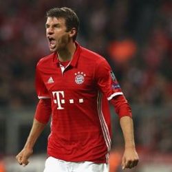 Thomas Müller, Bayern'den ayrılmak istiyor