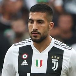 Emre Can: Juventus'ta mutlu değilim