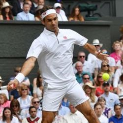 Federer, Şanghay'da Zverev'e yenildi