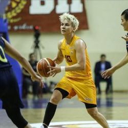 Kadın basketbolunda 40. sezon başlıyor