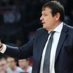 Ergin Ataman: Avrupa Ligi'nde bütün takımlar üst seviyede