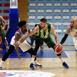 OGM Ormanspor'dan rahat galibiyet