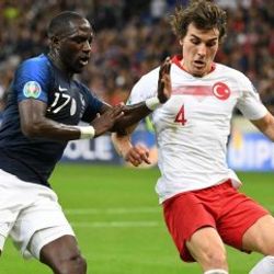 Moussa Sissoko: Duran toplarda iyi olduklarını biliyorduk