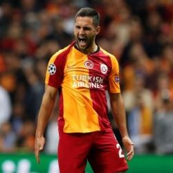 Andone: 3 maçımız daha var, her şey mümkün