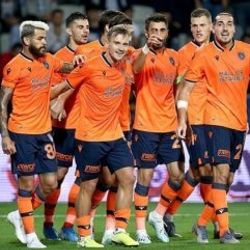Başakşehir-Wolfsberger maçının muhtemel 11'leri