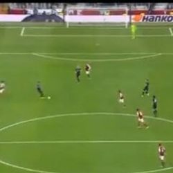Beşiktaş golü Oğuzhan'ın hatasıyla yedi
