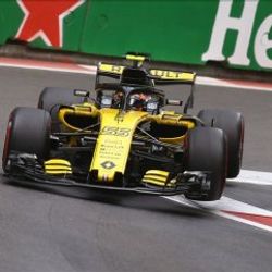 Formula 1'de Renault'a diskalifiye cezası