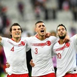 İzlanda ve Andorra maçı biletleri satışa çıktı