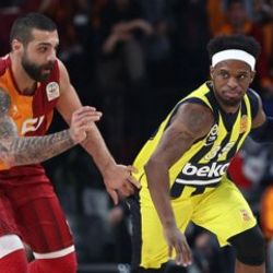 Potada derbi günü
