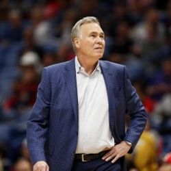 D'Antoni: Şampiyonluk penceremiz 2-3 yıl daha açık