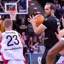 Beşiktaş Şampiyonlar Ligi'nde 2. yenilgisini aldı