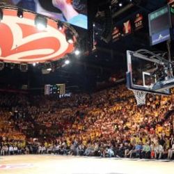 Euroleague'de 6. haftanın programı açıklandı