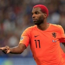 Ryan Babel'e milli davet