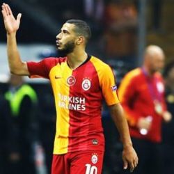 Belhanda, Çin'e gitmek istiyor