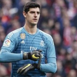 Courtois: Galatasaray maçını kazanmak zorundayız