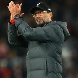 Klopp: Geri dönmeyi hak ettik